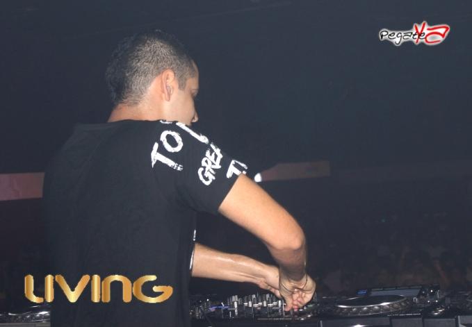 Foto 55 de Living - Nicky Romero en Living Night Club, Cali