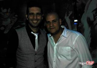 Foto 45 de Alkilados - Oct 26 en Black Jack Food & Drinks
