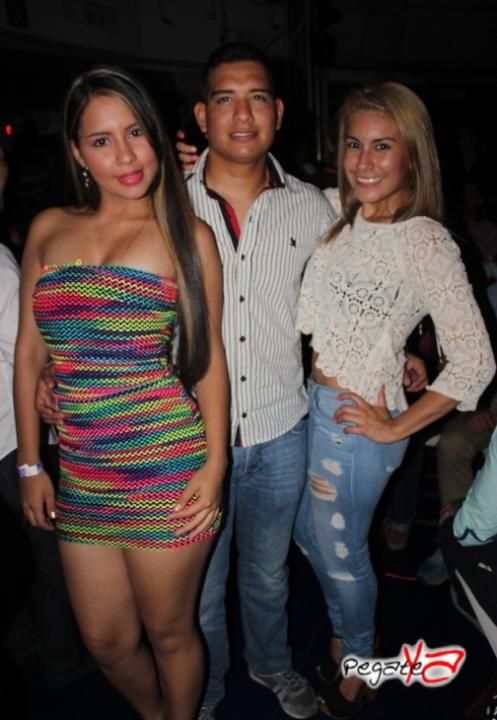 Foto 62 de Lolas - 4to FDS Octubre en Lolas Club Menga Cali, Cali