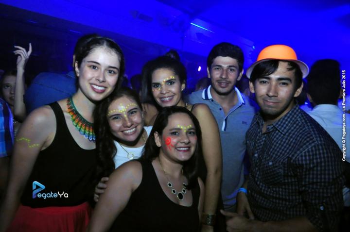 Foto 66 de LA PREMIERE - julio 2015 en La Premiere Bucaramanga, Bucaramanga
