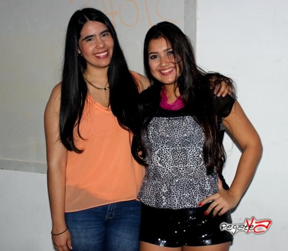 Foto 6 de Heaven Shots - 4to FDS Octubre del 2014 en Heaven Shots, Cali