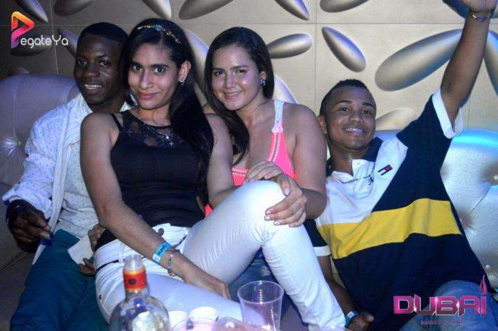 Foto 7 de Dubai Night Club - 4to FDS Febrero 2016 en Dubai Night Club