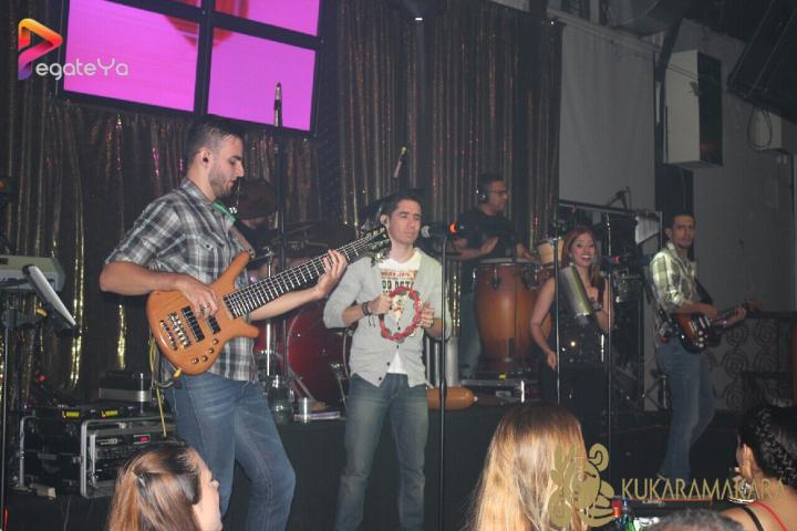 Foto 29 de Kukaramakara - 5TO Fds Julio 2016 en Kukaramakara Discoteca Cali, Cali