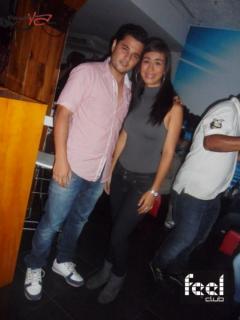 Foto 53 de 03-04 Febrero 2012 en Feel Club Bucaramanga, Bucaramanga