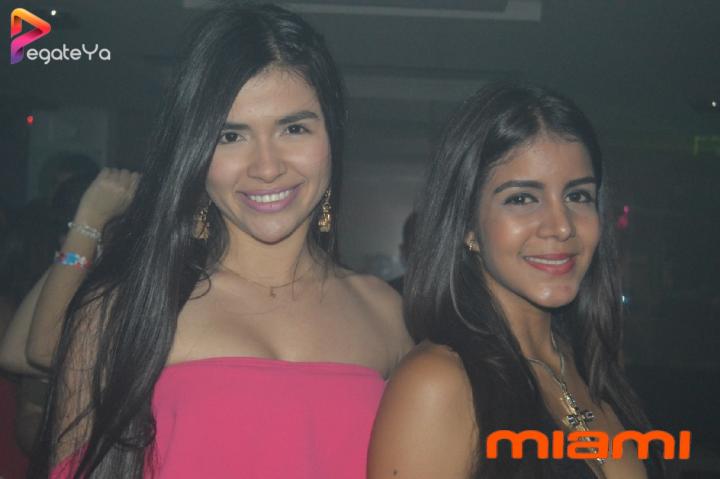 Foto 17 de Miami Bar - 2do FDS Dic 2016 en Miami Bar Cali, Cali