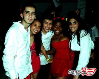 Foto 92 de Noviembre 3 del 2012 en Babel / Barra Libre Cali, Cali