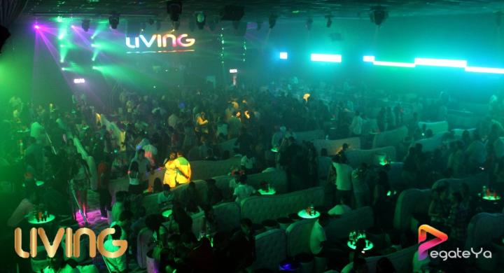 Foto 46 de Living - Enero 17 y 24 del 2015 en Living Night Club, Cali
