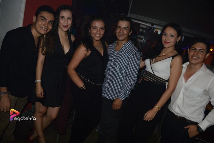 Foto 96 de Maria casquitos sábado 25 de julio 2015 en Maria Casquitos Bucaramanga, Bucaramanga