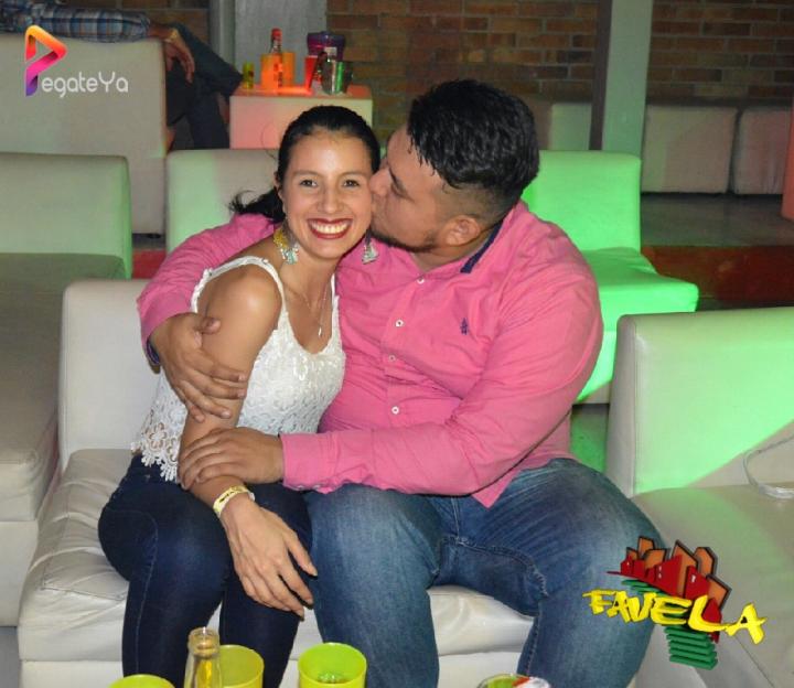 Foto 31 de Favela Club - 3er Fds Abril 2017 en Favela Club Menga, Cali