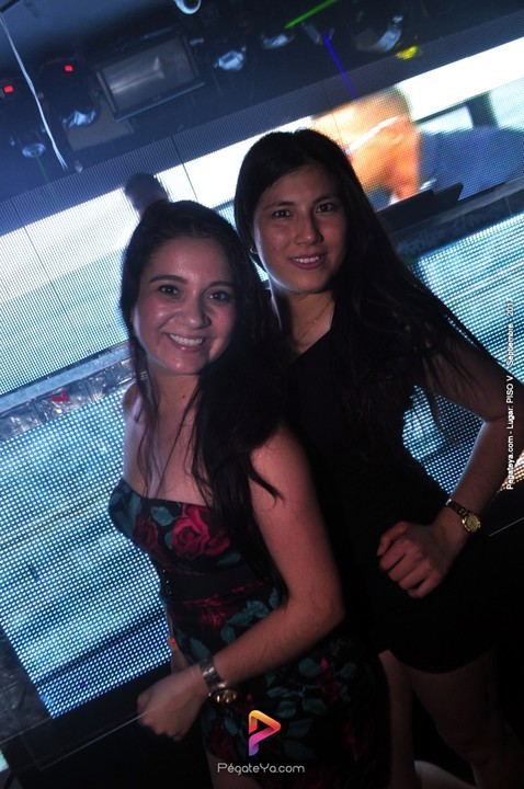 Foto 6 de PISO V - sábado 2 de sep 2017 en Bar Piso V Bucaramanga, Bucaramanga