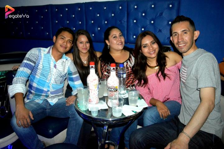 Foto 9 de Ranchenato Plaza Nte - 4to Fds Feb. 2016 en Ranchenato Plaza Nte, Cali