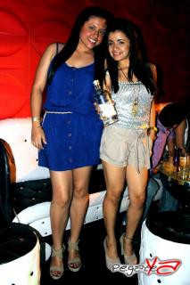 Foto 13 de Julio 20 del 2013 en Living Night Club, Cali