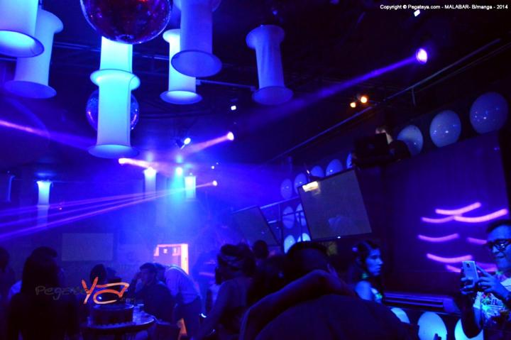 Foto 80 de Discoteca Malabar 16 de agosto de 2014 en Discoteca Malabar Bucaramanga, Bucaramanga