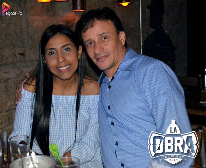Foto 20 de La obra Show Bar - 2do Fds Sep. 2017 en La obra Show Bar, Cali