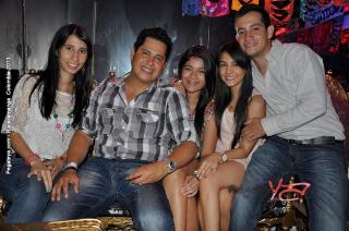 Foto 40 de Fotos Malabar Abril 2013 en Discoteca Malabar Bucaramanga, Bucaramanga