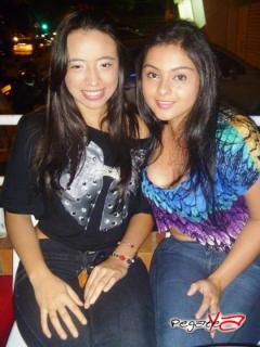 Foto 11 de Marzo 24 del 2012 en Farah Lounge Cali, Cali