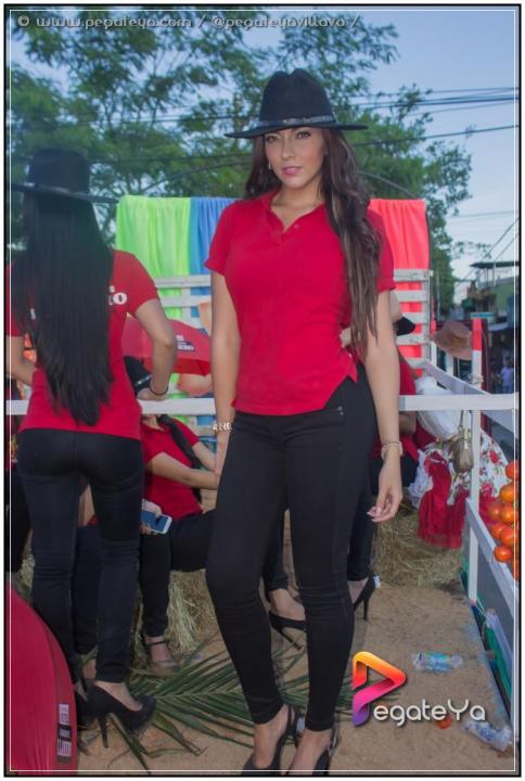 Foto 53 de EXPOMALOCAS - Villavicencio en Expomalocas, Villavicencio