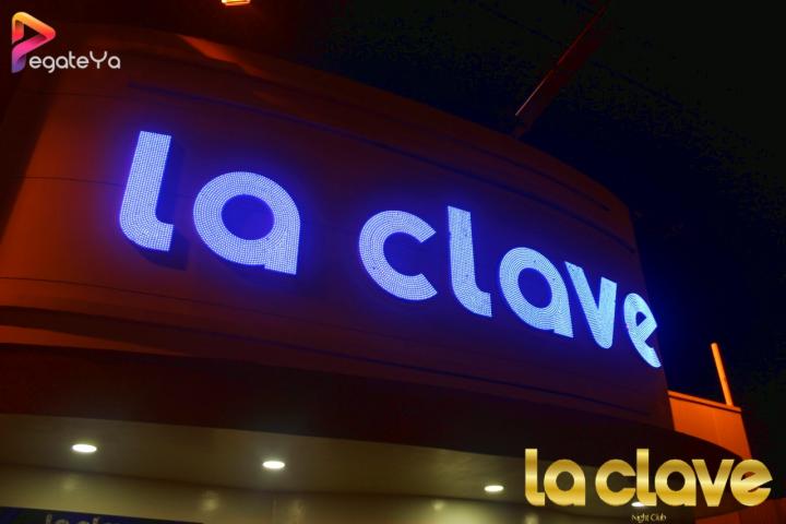 Foto 50 de La Clave Club - 3er - 4TO Fds Mayo 2016 en La Clave Night Club, Cali