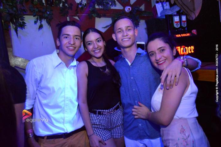 Foto 67 de Malabar - 12 de agosto de 2016 en Discoteca Malabar Bucaramanga, Bucaramanga