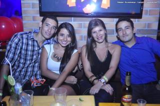 Foto 46 de Discoteca Malabar - 25 enero 2014 en Discoteca Malabar Bucaramanga, Bucaramanga