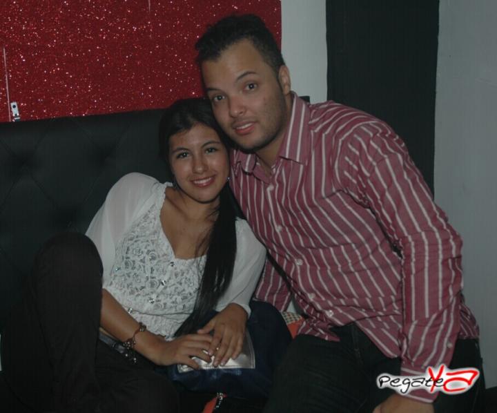 Foto 5 de Nozomi Club - Agosto 19 en Nozomi Club, Cali