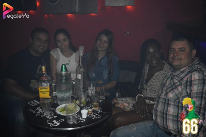 Foto 13 de La Lora Bar - 1er FDS Marzo 2016 en La Lora Bar, Cali