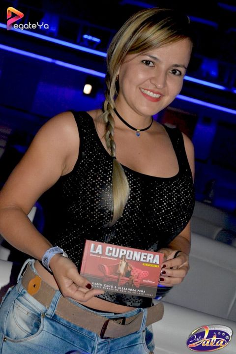 Foto 2 de JalaJala - 1er / 2do Fds Sept. 2017 en Jala Jala Club, Cali