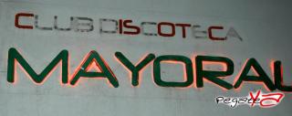 Foto 31 de Noviembre 24 del 2012 en Discoteca Mayoral