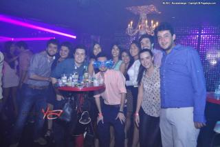 Foto 83 de Discoteca Bling- 24 y 25 enero 2014 en Bar Bling Bucaramanga, Bucaramanga