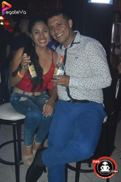 Foto 8 de Ampm Bar - 3ER Fds Dic. 2016 en Am / PM Bar - Cali, Cali