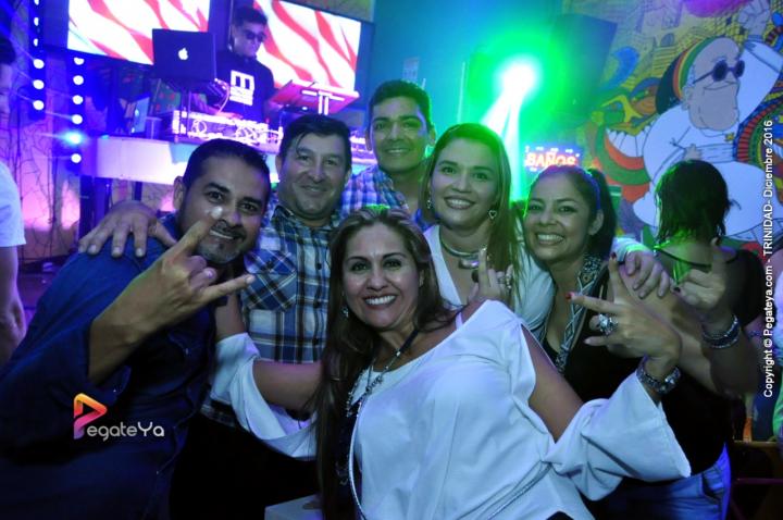 Foto 62 de TRINIDAD - Viernes23 de diciembre 2016 en Trinidad Discoteca Bucaramanga, Bucaramanga
