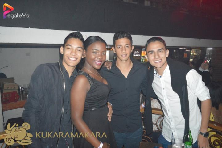 Foto 126 de Kukaramakara - 3er / 4to Fds Mayo 2016 en Kukaramakara Discoteca Cali, Cali