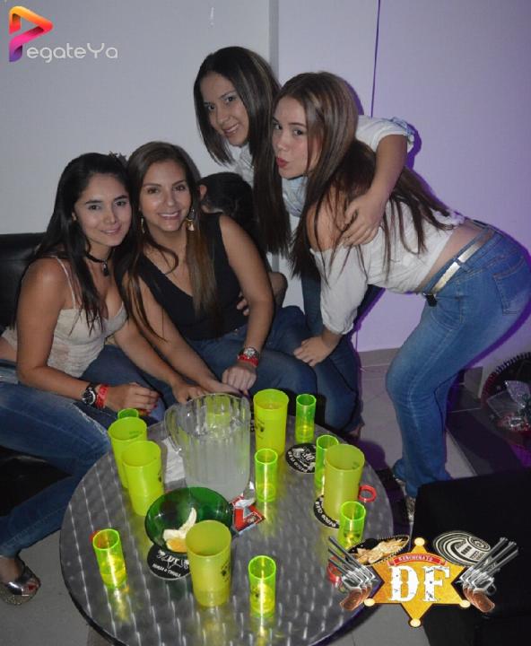 Foto 54 de EL DF CLUB - 1er 2do Fds Agosto 2016 en El DF Club Discoteca