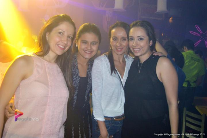 Foto 85 de Bling - Sabado 31 de enero de 2015 en Bar Bling Bucaramanga, Bucaramanga