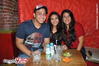 Foto 11 de tu candela 13 y 14 de julio de 2012 en TU CANDELA cartagena, Cartagena