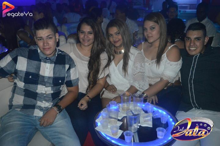 Foto 45 de Jalajala - 1er 2do Fdso 2016 en Jala Jala Club, Cali