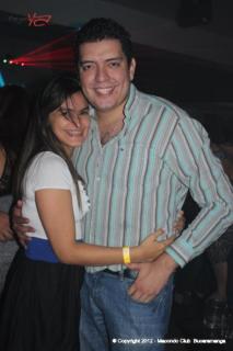 Foto 71 de Sabado 05 de Mayo 2012 en Discoteca Macondo Club Bucaramanga, Bucaramanga