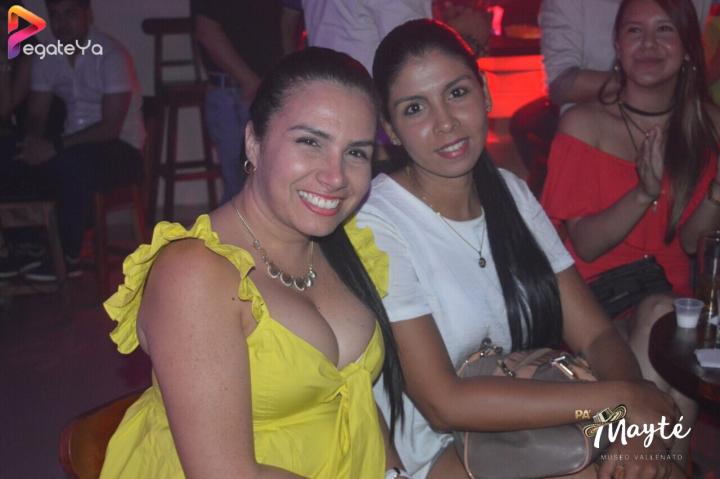 Foto 40 de PA MAYTÉ - 3er Fds Dic. 2016 en Pa´Mayte Museo Vallenato
