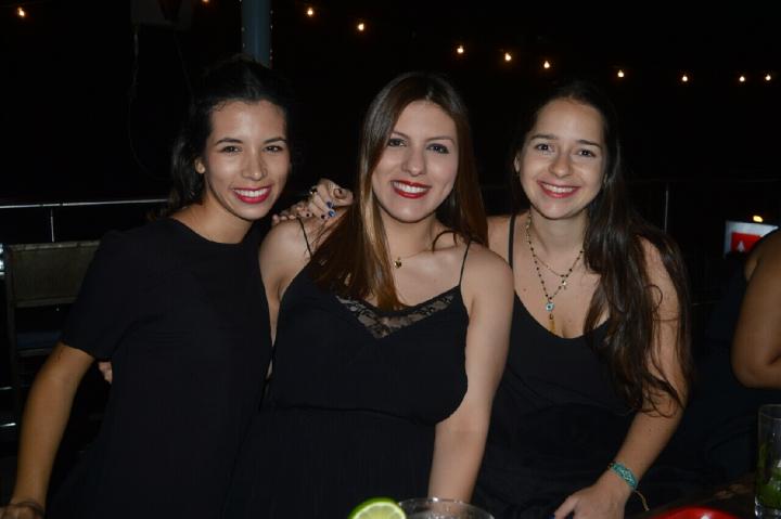 Foto 16 de levels - 4to Fds Abril 2017 en Levels Roof Top