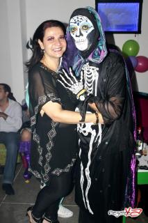 Foto 19 de Halloween en Beautiful 80`s Cali, Cali