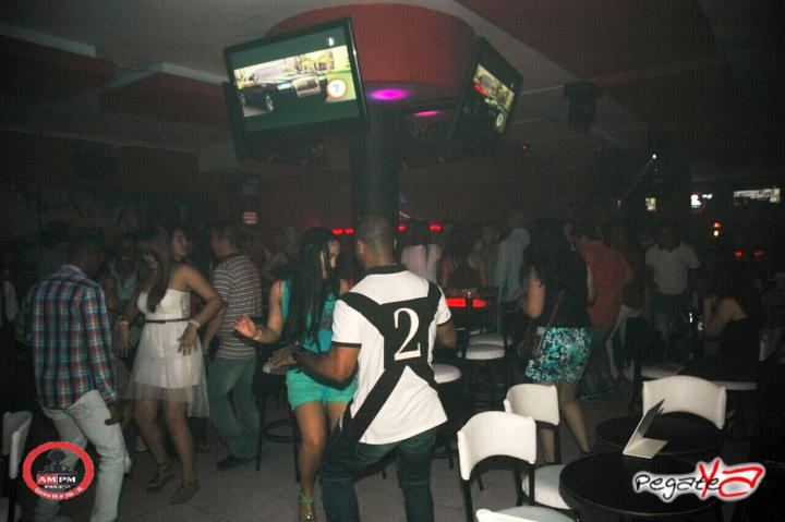 Foto 31 de Ampm Bar - Agosto 23 del 2014 en Am / PM Bar - Cali, Cali
