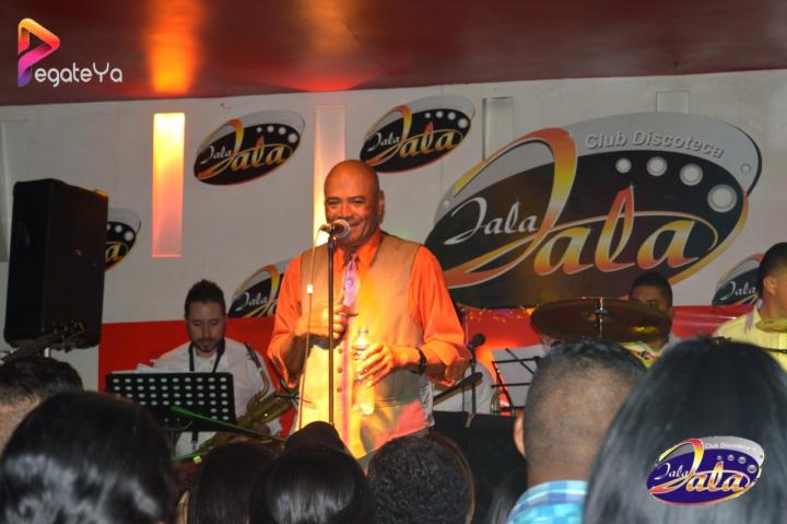 Foto 2 de Jala Jala - 3er FDS Mayo 2015 en Jala Jala Club, Cali