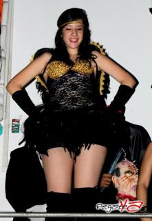Foto 24 de Halloween en Babel / Barra Libre Cali, Cali