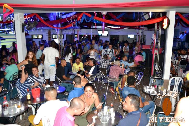 Foto 50 de Cafe mi Tierra - 3er / 4to Fds Mayo 2016 en Cafe Mi Tierra, Cali