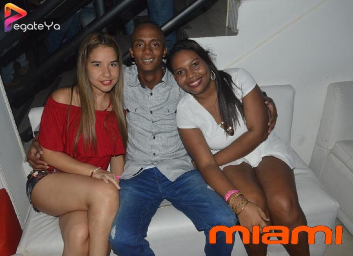 Foto 49 de Miami - 1er - 2do Fds Agosto 2016 en Miami Bar Cali, Cali