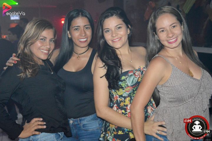 Foto 4 de Ampm - 3er Fds Sept. 2017 en Am / PM Bar - Cali, Cali