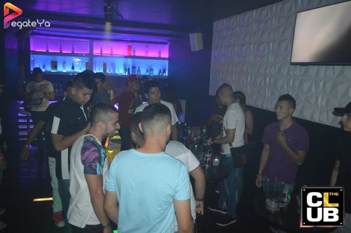 Foto 32 de The Club Cali - 3er Fds DIC 2016 en The Club Cali, Cali