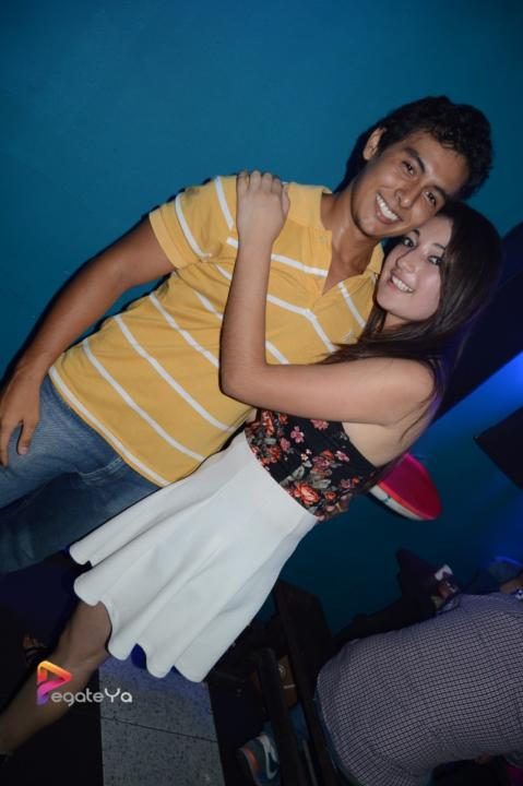 Foto 15 de El Manicomio sábado 01 de agosto 2015 en Discoteca El Manicomio Bucaramanga, Bucaramanga
