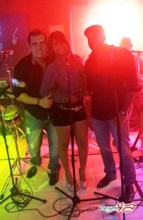 Foto 26 de Septiembre 14 del 2013 en Am / PM Bar - Cali, Cali