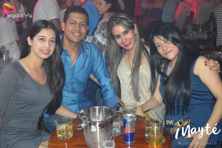 Foto 68 de Pa´mayte - Feria de Cali 2016 en Pa´Mayte Museo Vallenato